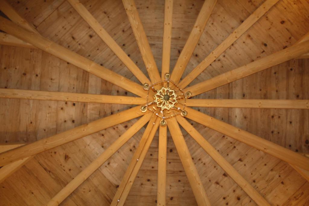 Casa Vacanza La Rocca Chiesa in Valmalenco Cameră foto