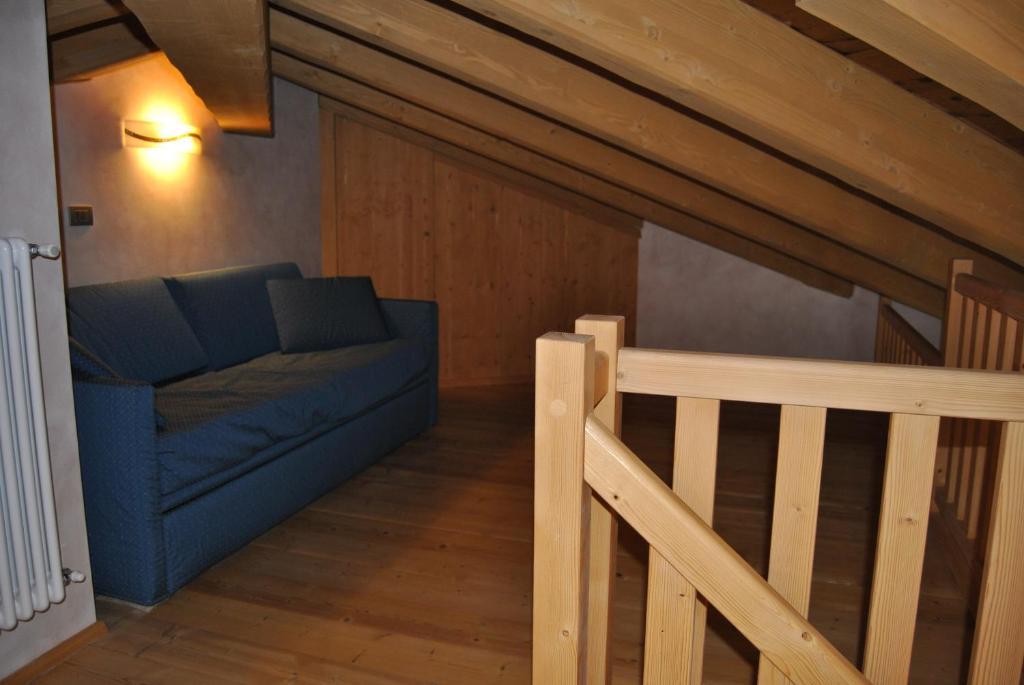 Casa Vacanza La Rocca Chiesa in Valmalenco Cameră foto